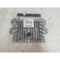Блок управления renault megane 3 iii 1.5 dci 237100914r