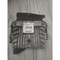 Блок управления delphi 237100914r / 237101715r