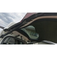 Шток электрический крышки багажника багажника левый задняя toyota rav - 4 rav4 iv 13 - 18