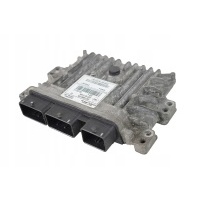 Блок управления renault megane 237100914r