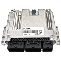 Экю renault kadjar 1.6 dci 237109073r 0281033358