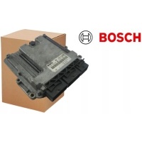 Блок управления renault mascott 2.8 dci 7700377108 0281001892