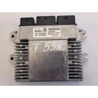 Renault kadjar 237109659r экю блок управления оригинал