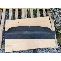 Peugeot 5008 i 09 - 17 шторка багажника 96842140ze оригинальный европа