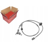 Датчик абс оси задняя левый / правая febi bilstein volkswagen поло iii seat ibiza ii