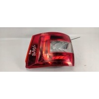 Фара правый задняя 5e9945096a skoda октавия iii