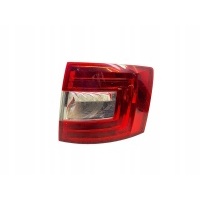 Skoda октавия mk3 5e 1600cm3 2012 после prawo лампы задняя универсал 5e9945096