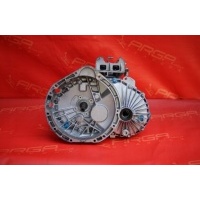 Кпп a1683602200 мерседес w168 1.6