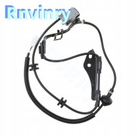 Rnvinry yaris 2005 - 2012 89516 - 0d120 датчик абс