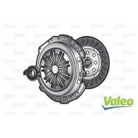 Комплект сцепление valeo 826857