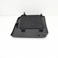 New mercedes - benz е c238 left engine cover a6540104001 original