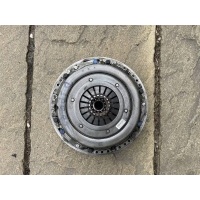 Sachs 3000 970 115 комплект муфт