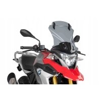Puig 9880h стекло с deflektorem bmw g310gs когда вы не смотрите телевизор