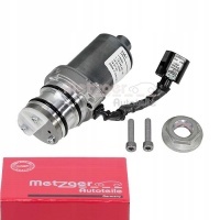 Metzger 8027008 насос , муфта wielopłytkowe привод на wszystkie колёса