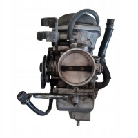 Honda nx 650 dominator карбюратор
