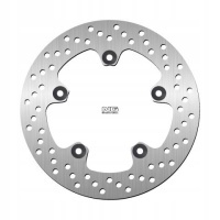 Нг диск тормозной задняя bmw g310 gs / r 16 - 22240x118x4 , 5mm 5x10 , 5mm