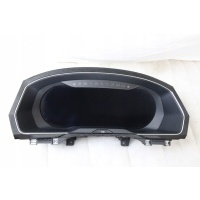 Спидометр часы часы дисплей virtual volkswagen passat b8 3g1920794d