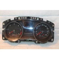 Спидометр часы европа volkswagen passat b8 3g0920741