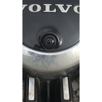 Камера передняя решетки переднего volvo xc90 xc60 v90 s90 s60 v60 xc40 варшава