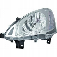 Фара передний citroen berlingo multispace / kastenw.12 - 15