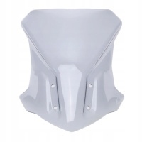 Transparent gray - for bmw g310gs 2017 - 2021 2020 2019 g310 gs 2018 motorcycle