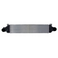 Интеркулер land rover freelander ii 07 - 2.0 16v 31319424 lr031467 lr031925