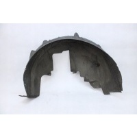 Подкрылок правая задняя volkswagen id.4 11a810972