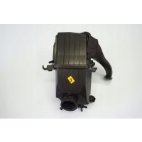 Bmw г 310 gs 17 - airbox корпус фильтра воздушный