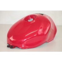 Honda vtr 1000 97 - 05 бак бачёк топлива