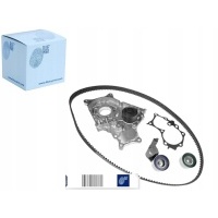 Blue print комплект ремня грм набор . ремень лапа насос тебя