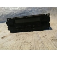 Панель кондиционера 7n0907426k volkswagen passat b7 европа