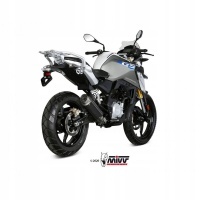 Глушитель mivv bmw г 310 gs b035lxbp