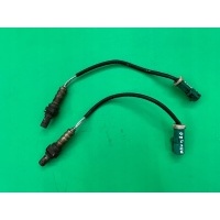 Лямбда зонд датчик форд mondeo mk3 st220 3.0 v6 00 - 07 1s7f - 9f472 - ab