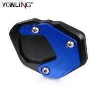 Синяя для bmw g310gs г 310 gs 2019 2020 2021 2022 2023 аксессуары motocy