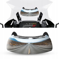Для bmw r1200gs lc r1250gs f900r f850gs f800gs s1000xr g310gs motocykl 180