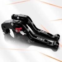 Czarno - czerwony przyciskdla bmw f850gs f 850 gs 2018 - obecnie рычаг оборудования