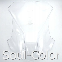 Clear - фронт windscreen windshield screen shield абс for bmw g310gs g310 г