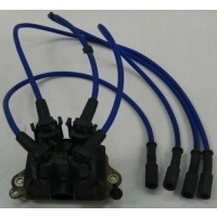 Форд фиеста 97 r 1.3 катушка зажигания провода