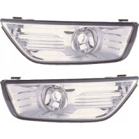 Туманки форд mondeo mk4 iv 07 - 15 левый правая depo