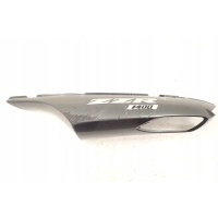 Kawasaki zzr 1400 06 - 11 ogon [л] задняя zadupek обтекатель