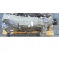 Кпп редуктор bmw x5 e53 3.0d m57 6hp - 26x 2005 год