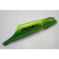 Kawasaki zzr - 1400 05 - 11 zadupek обтекатель правый