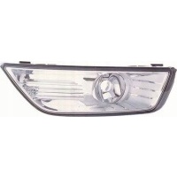 Светодиодная правая фара форд mondeo iv 4 07 - 15 h11
