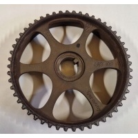 Колесо грм audi a4 b6 b7 1.8t 2.0 alt 06b109111