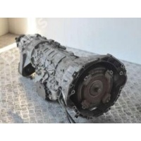 Bmw кпп автомат редуктор 5hp - 24 4.4 бензин 286km 2001 год x5 e53