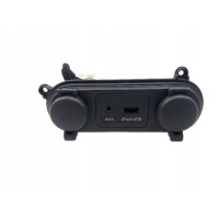 Разъем aux usb зажигалки 96120 - 2t600 kia optima iii 2010 - 2015