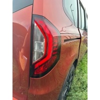 Фонарь renault twingo iii рестайлинг состояние b.dobry