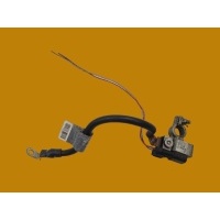 Клемма минус масса a2045421418 mercedes - benz c - klasa iii 2007 - 2014 w204