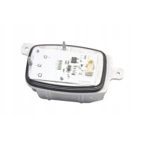 Блок светодиодный drl света megane iv правая 285753299r
