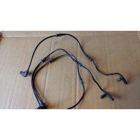 Датчики абс передняя мерседес clk , w209 , c - klasa w203 , a2035400417